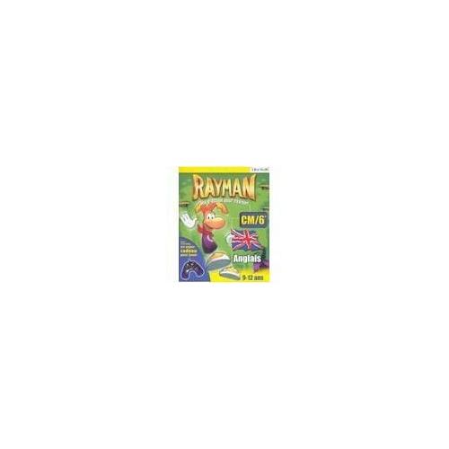 Rayman Cm/6Ème - Anglais
