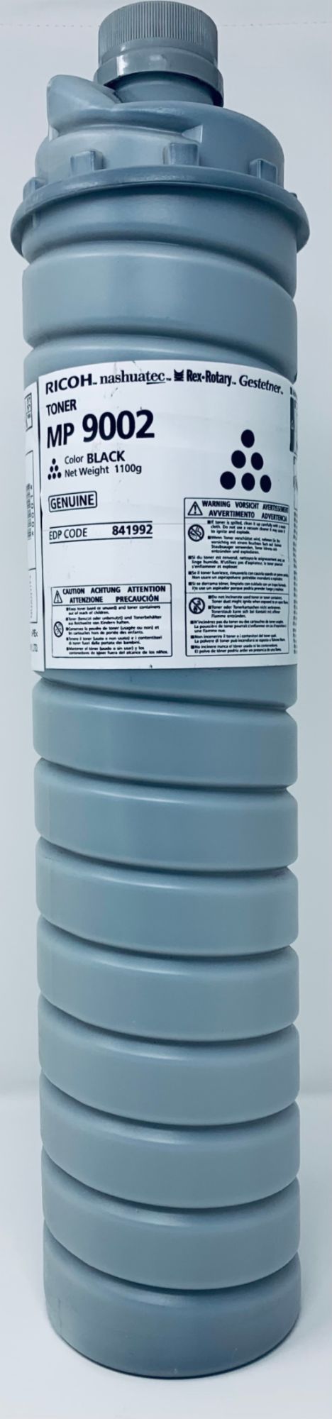 Ricoh Type originale cartouche de toner pour Ricoh Aficio 1060 Aficio 1075 Aficio AP900