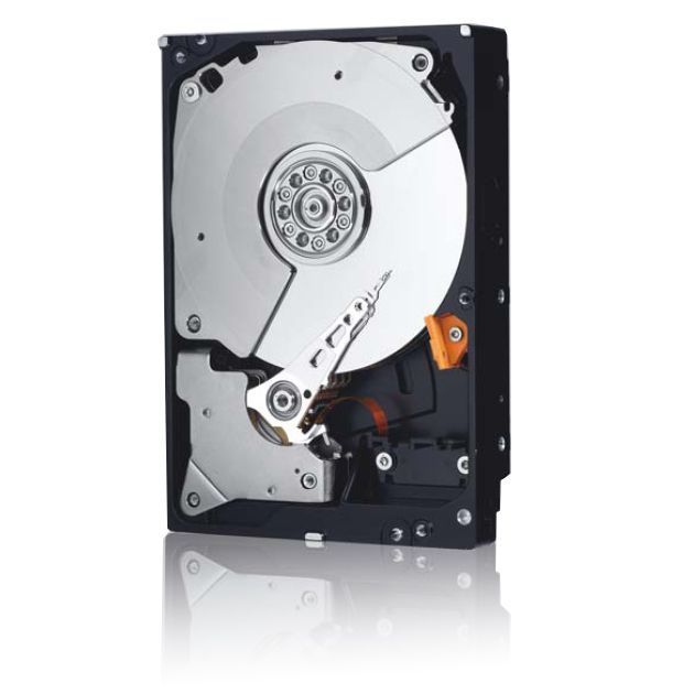 WD RE4 WD2503ABYX Disque dur 250 Go interne 3.5 SATA 3Gb/ 7200 toursmin mémoire tampon : 64 Mo