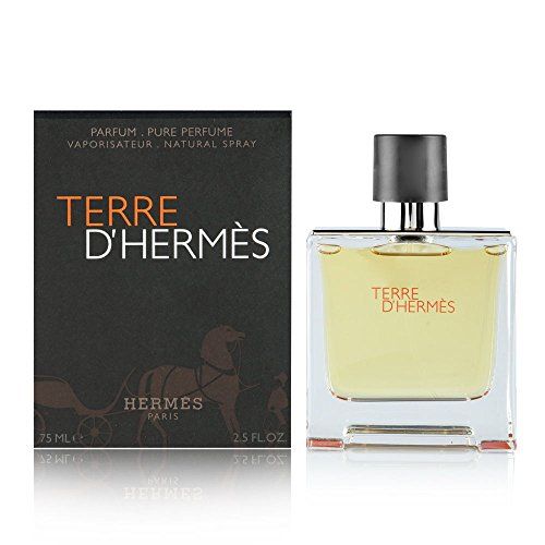 D'hermès Parfum Hermès Vaporisateur 75ml
