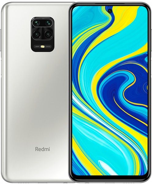 Redmi Note 9s