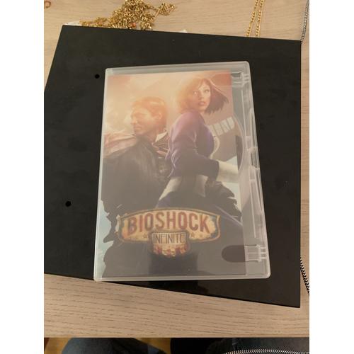 Bioshock Infinite Complet Pc