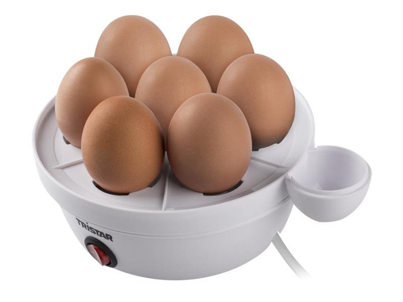 Tristar EK 3074 Cuiseur à ¿ufs