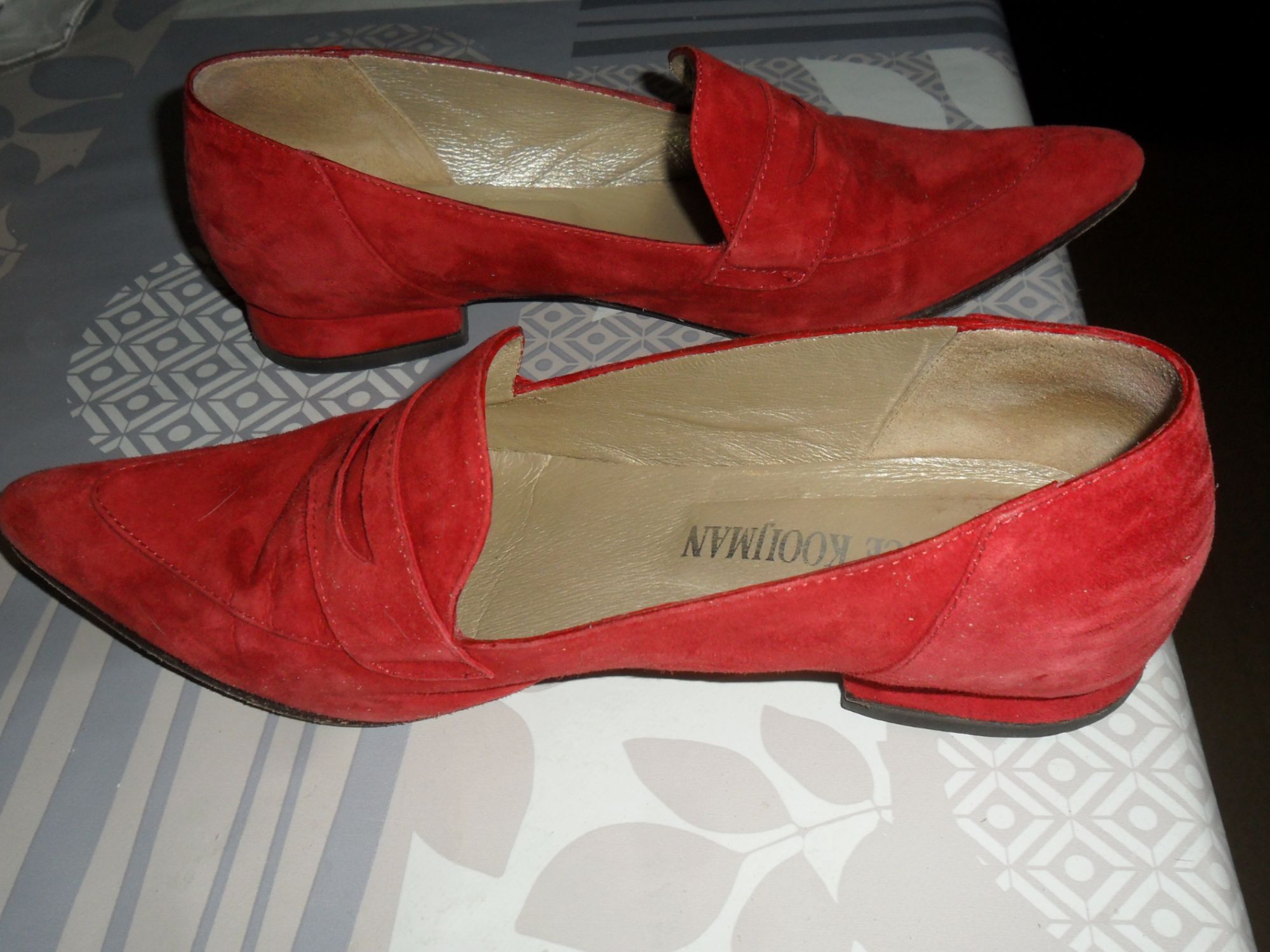 florence kooijman soldes
