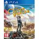 The Outer Worlds Ps4