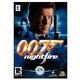James Bond - Night Fire Ps2