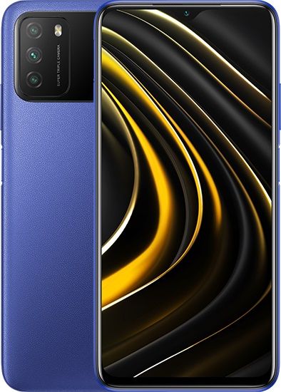 Poco M3