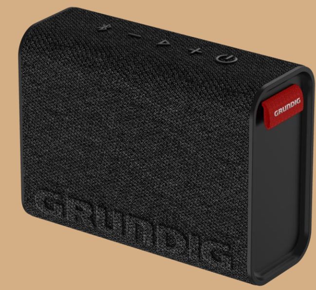 Grundig Solo 2 Enceinte portable stéréo Neuf - vue 4