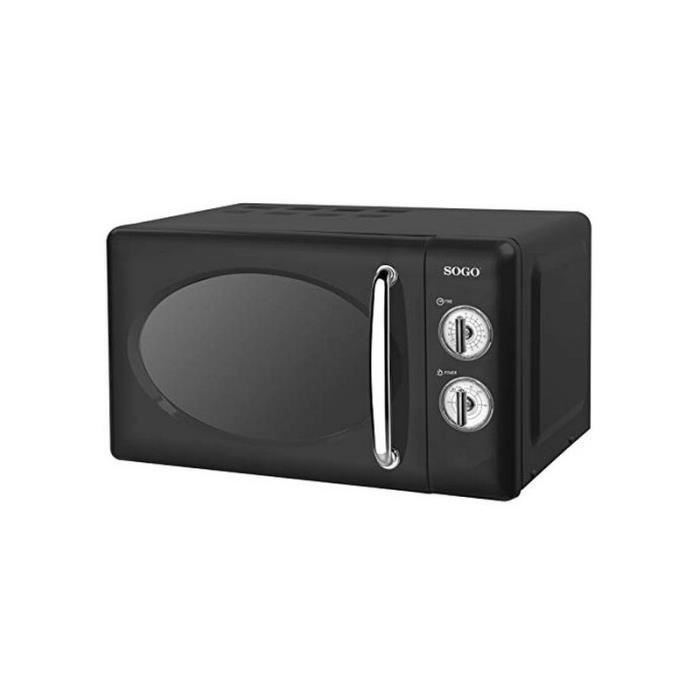 Micro ondes Sogo HOR SS 890 20 Micro ondes mono fonction