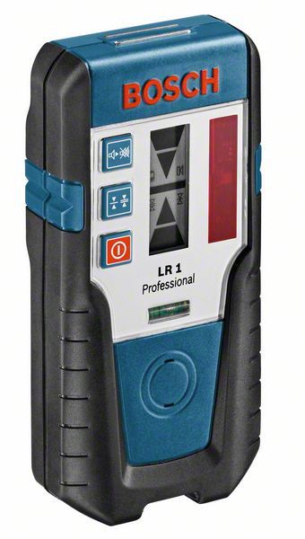 Bosch LR1 - vue 3