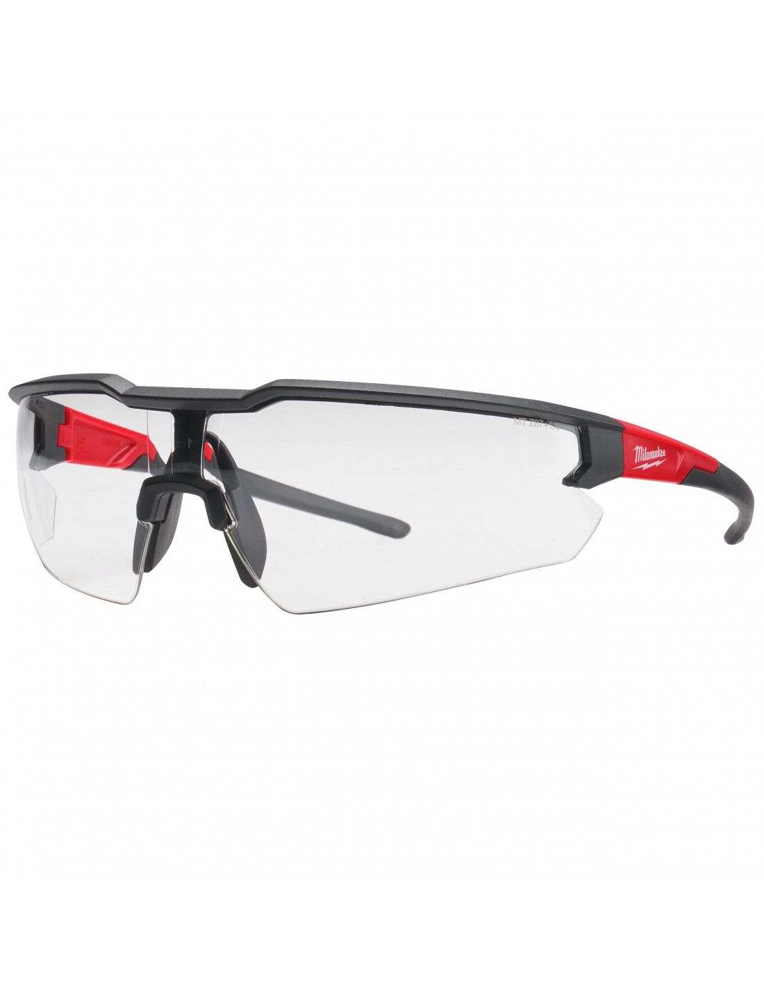 Lunette de protection SAFETY incolore 4932471881 Milwaukee