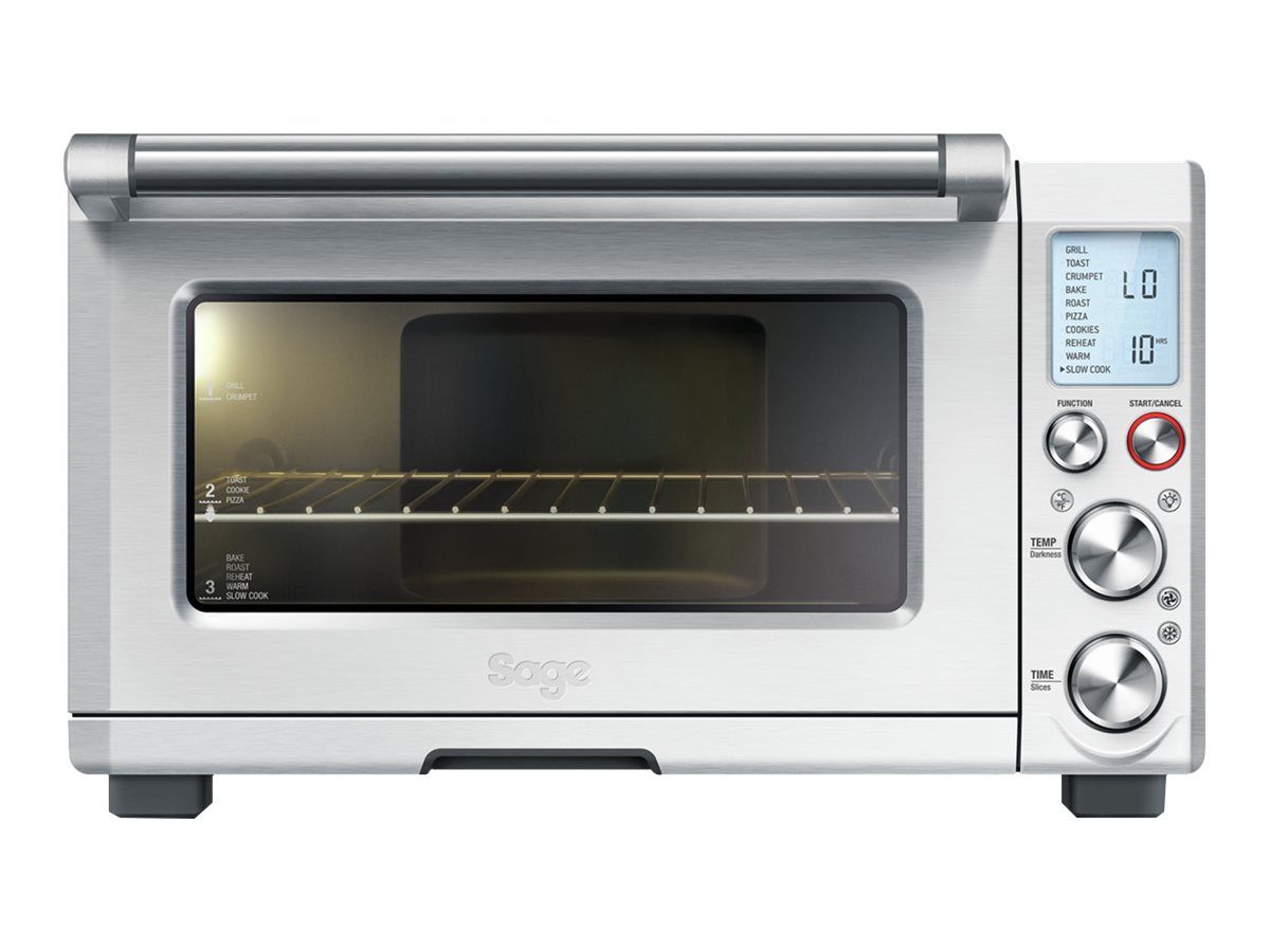 Mini four Smart Oven Pro - vue 3