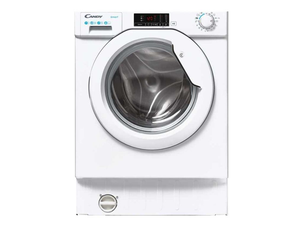 Candy CBW27D1E - vue 3