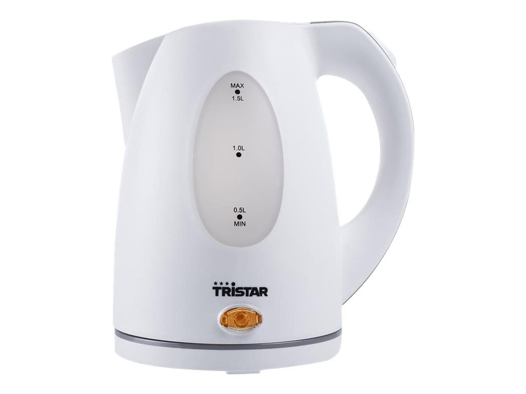 Tristar WK 1324 Bouilloire 1.5 litres 2 kWatt