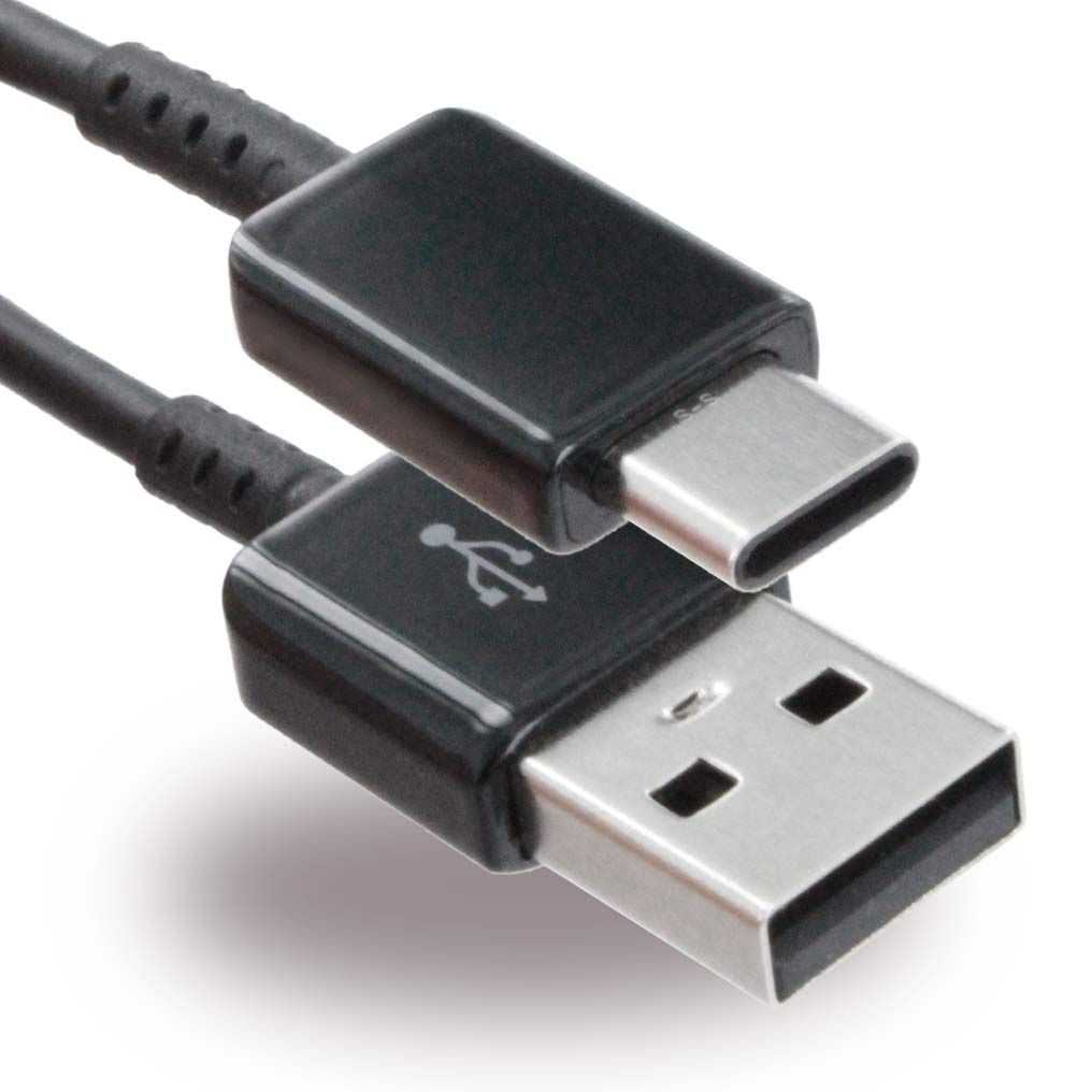 Samsung EP DW700CBE USB C? câble de charge 1.5m