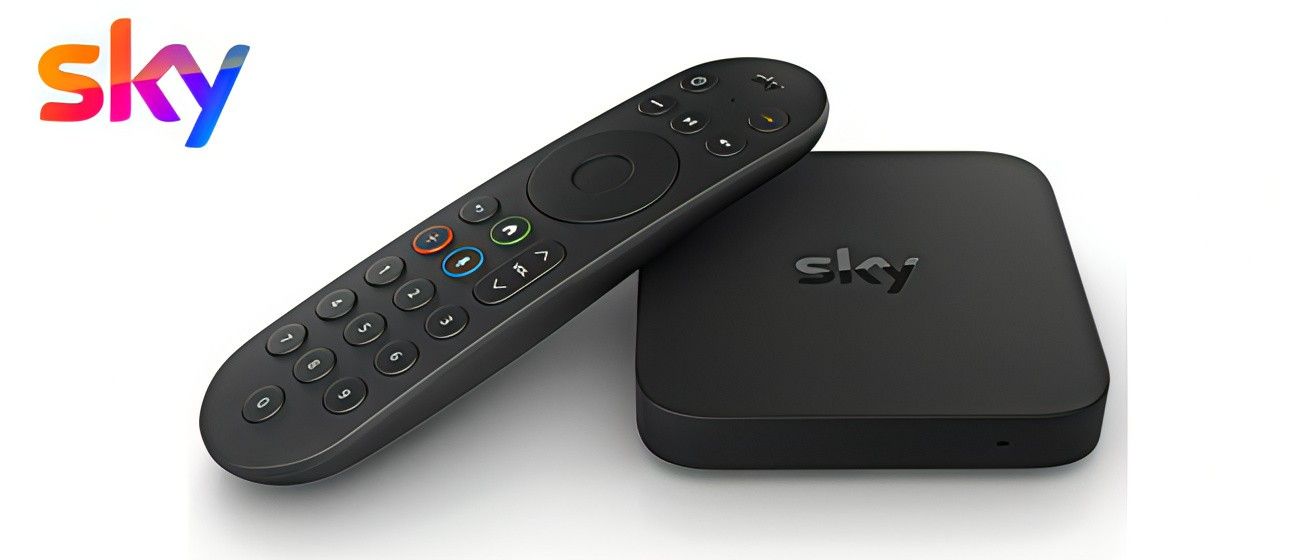 Sky Stream UK Divertissement, Cinéma, Sport, Enfants en Streaming