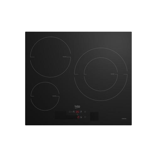 Plaque Induction Beko Hii63405Mt 7200 W Noir