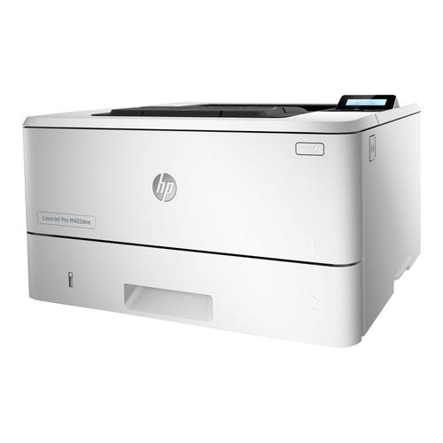 Hp Laserjet Pro M402Dne Jet D'Encre