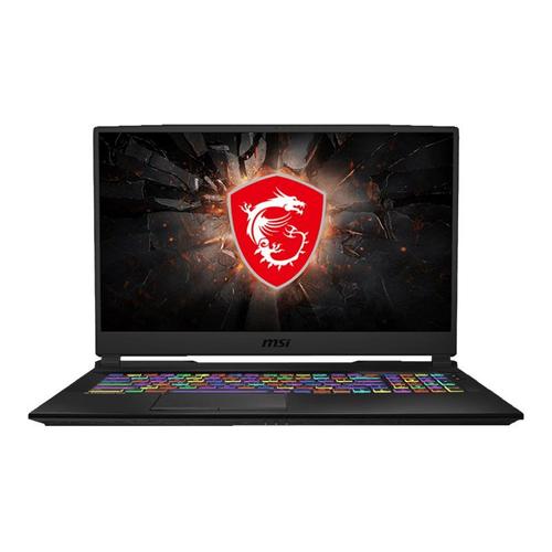Msi Gl75 10Ser 036Fr Leopard - Core I7 I7-10750H 2.6 Ghz 16 Go Ram 1 To Ssd Noir