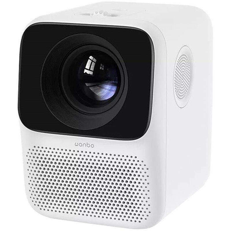 Vidéo projecteur Xiaomi Wanbo T2 Vidéo projecteur Xiaomi Wanbo T2