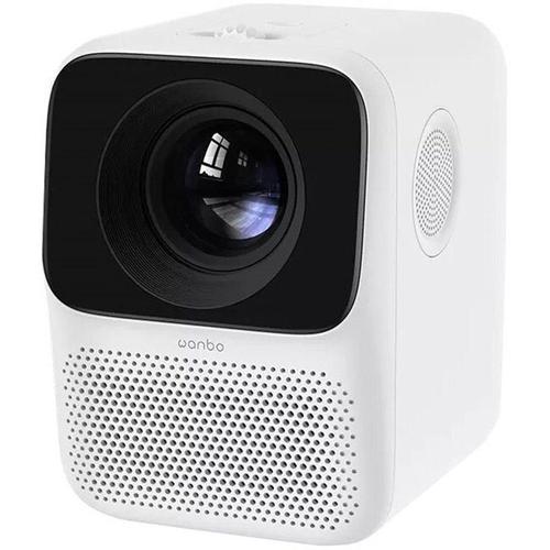 Vidã©O Projecteur Xiaomi Wanbo T2