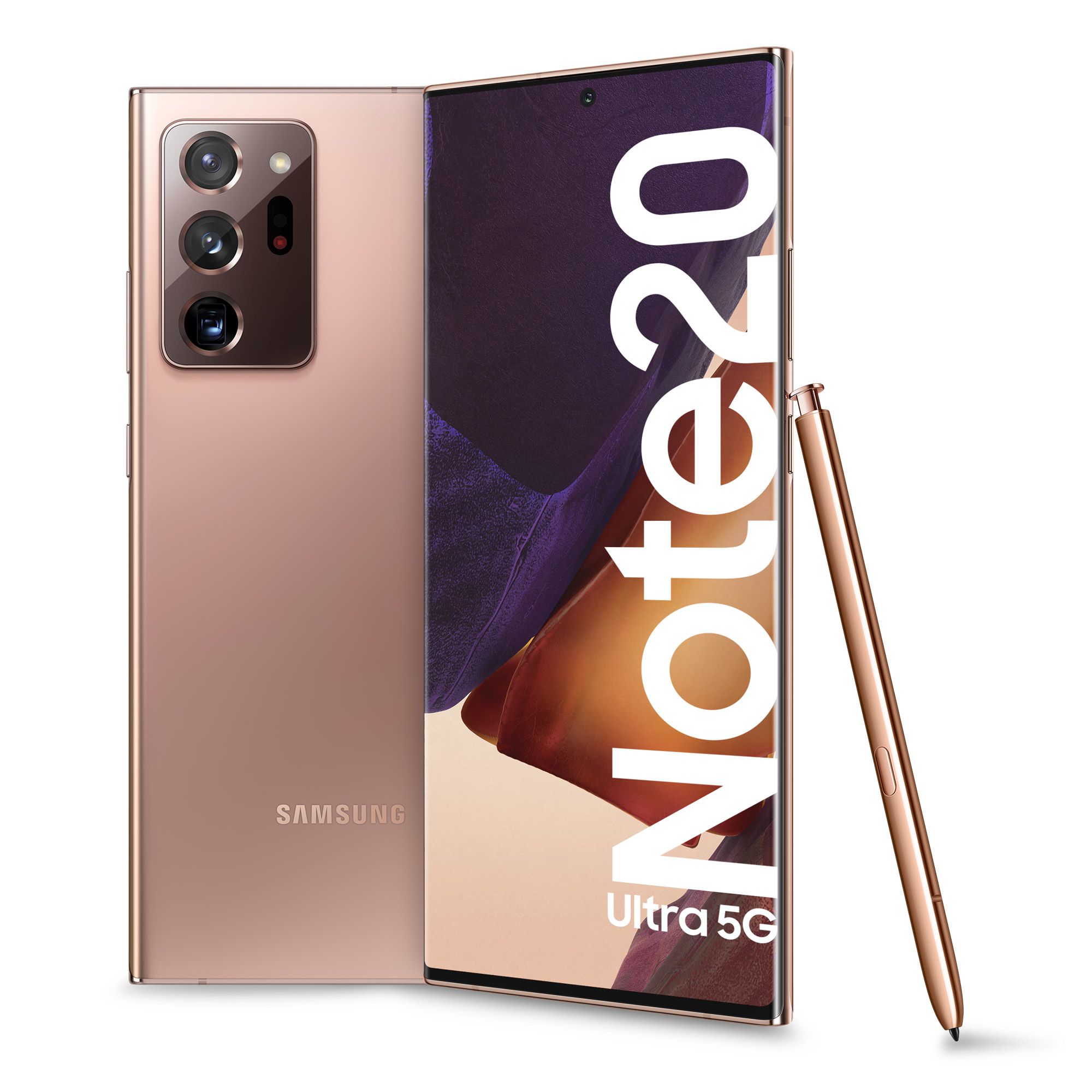 Galaxy Note20 Ultra