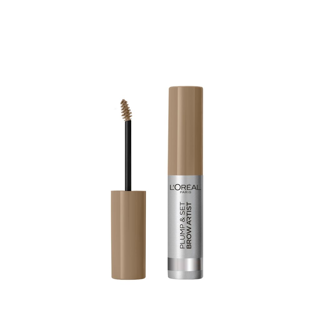 Brow Artist Mascara Perfecteur Sourcils Etoffés 101 Blonde 'oréal