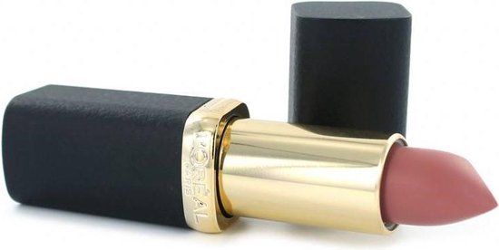 Color Riche À Lèvres 633 Moka Chic 'oréal - vue 2