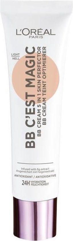 Magic Bb crème SPF10 #légère - vue 3