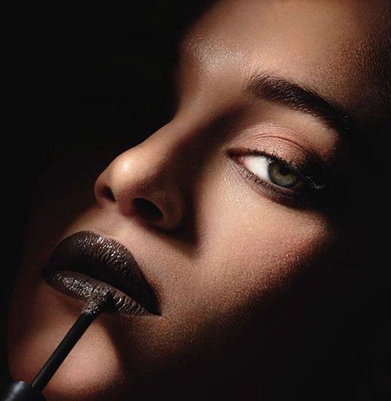 Infaillible Lip Paint Lacquer Collection Vampies 108 Smokey 'oréal