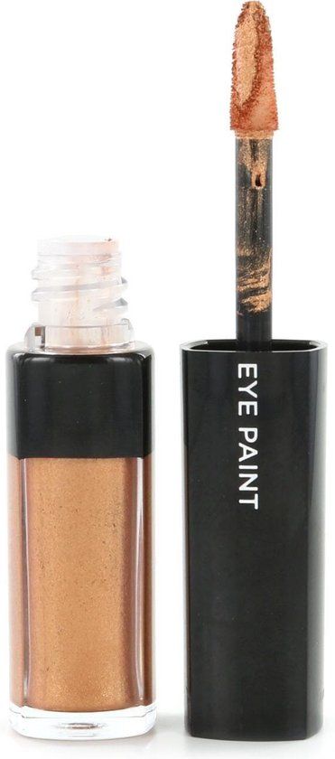 Infaillible Paint Ombre À Paupières 401 Rude Boy Collection Métallique 'oréal Doré