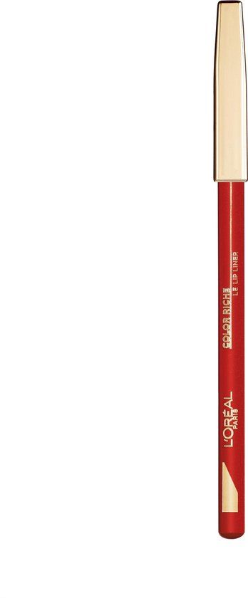 'Oréal Paris Color Riche Le Lip Liner Crayon Contour des Lèvres 114 Confidentielle 1 Unité - vue 4
