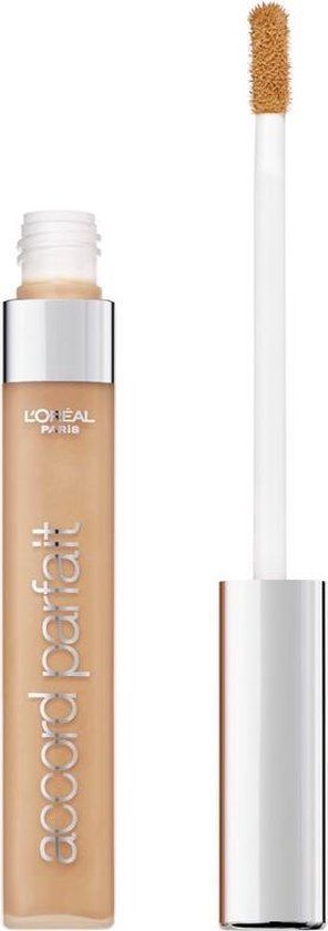 Soin Correcteur Accord Parfait 4n 'oréal