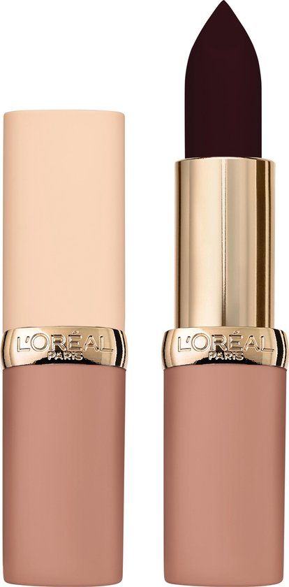 Color Riche À Lèvres Ultra Free The Nudes 12 No Prejudice / 'oréal
