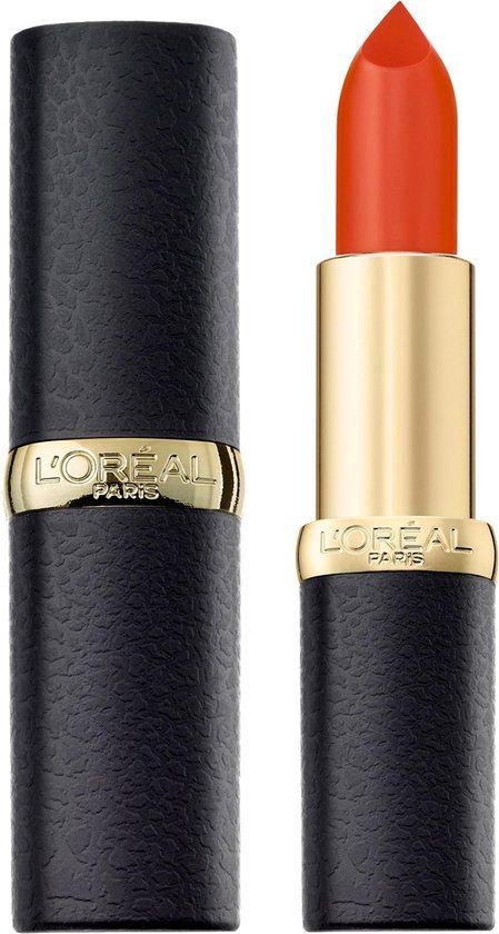 Color Riche À Lèvres 227 Hype 'oréal