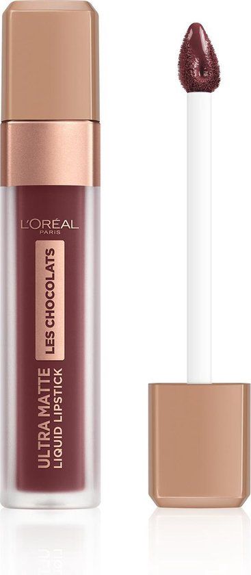 Infaillible À Lèvres Les Chocolats 868 Cacao Crush 'oréal