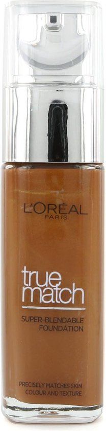 Accord Parfait Fluide - 9.5.D Acajou - L'oréal