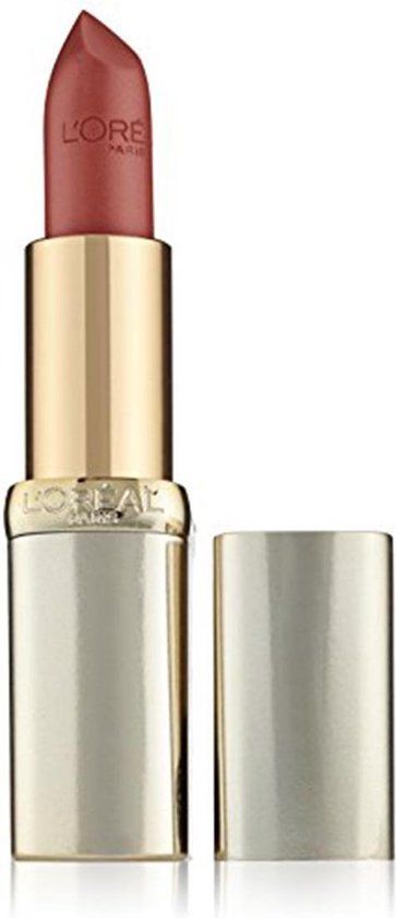 À Lèvres Satiné Hydratant Teinte Bois De 302 Color Riche 'oreal Paris 'unité - vue 2