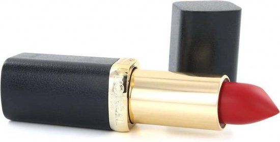 Color Riche À Lèvres 346 Scarlet Silhouette 'oréal