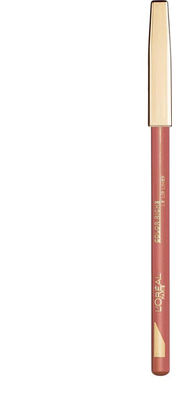 Color Riche Lip Liner Couture 630 A Nu 'oréal Nude