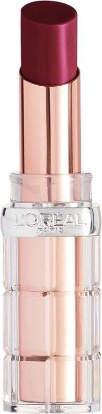 Color Riche À Lèvres Plump & Shine 108 Wild Fig Plump 'oréal