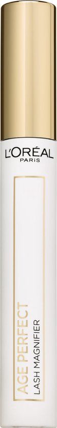 Age Perfect Mascara Densifiant 01 Deep 7.4 Ml 'oréal