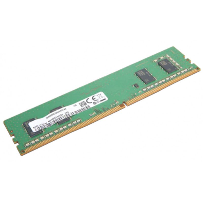 Lenovo 8 Go DDR4 - vue 2