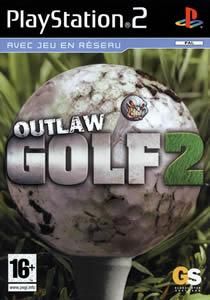 Outlaw Golf 2 Xbox - vue 2