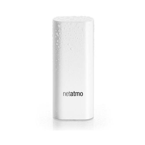 3 Dã©Tecteurs Portes & Fenãªtres Pour Camã©Ra Netatmo