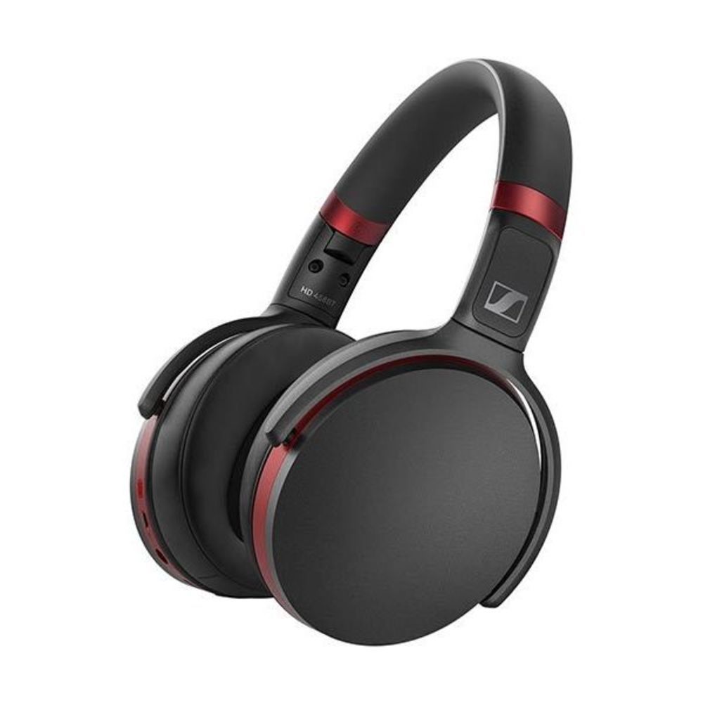 Sennheiser HD 458BT - vue 5