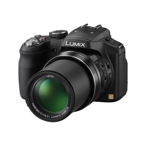 Panasonic Lumix Dmc-Fz200 - Appareil Photo Num