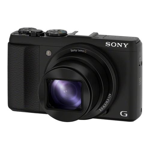 Sony Cyber-Shot Dsc-Hx50 - Appareil Photo Num