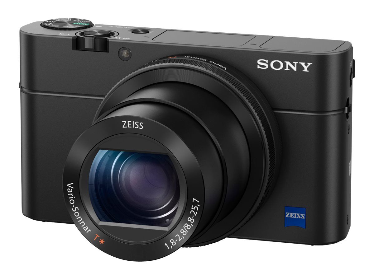 Sony Cyber-shot DSC-RX100 IV