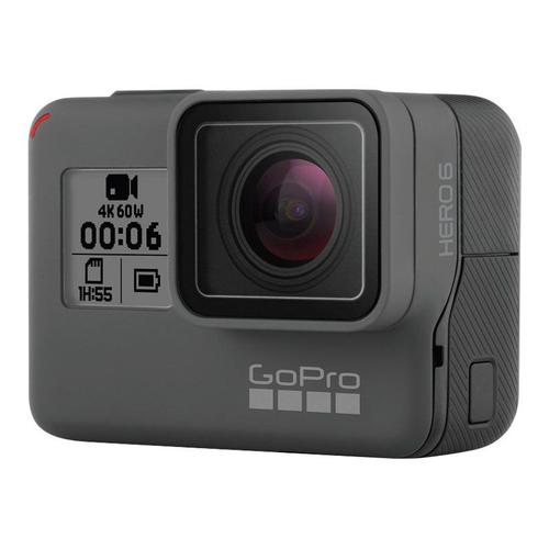 Gopro Hero6 Black - Cam